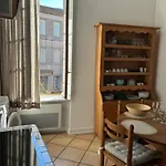 Ferienhaus Maison Charmante Village Gruissan