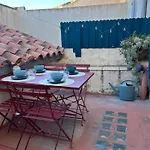 Maison Charmante Village * Gruissan