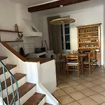 Maison Charmante Village Ferienhaus