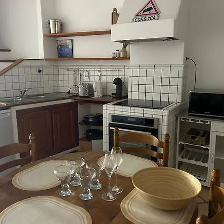 Ferienhaus Maison Charmante Village *