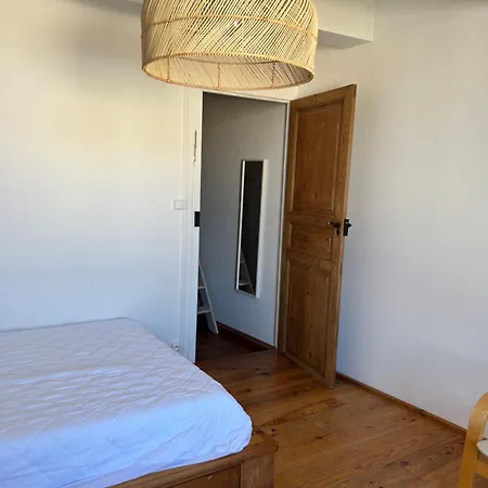 Maison Charmante Village Holiday home Gruissan