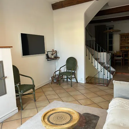 Maison Charmante Village Holiday home *