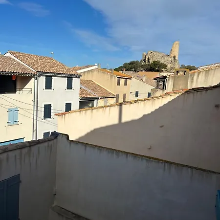 Holiday home Maison Charmante Village Gruissan
