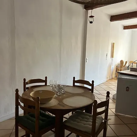 Maison Charmante Village