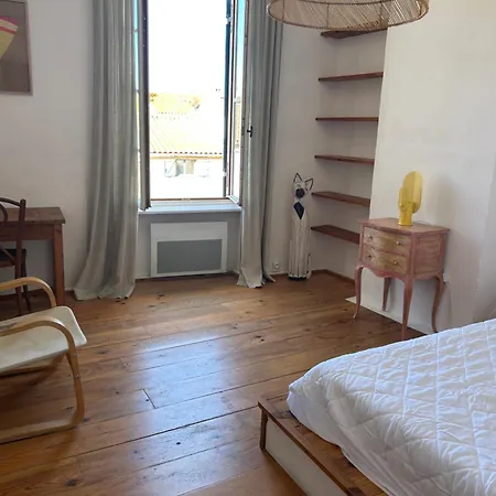 Maison Charmante Village Holiday home