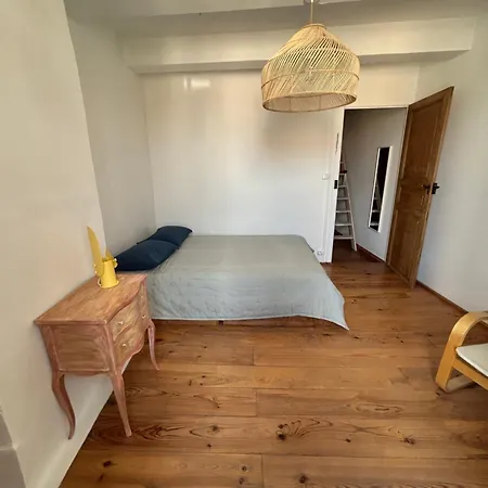 Maison Charmante Village Prázdninový dům