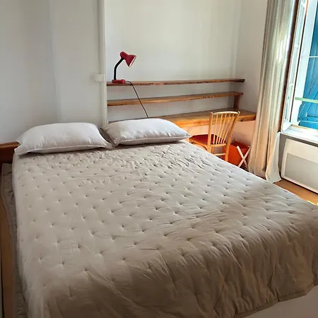 Prázdninový dům Maison Charmante Village
