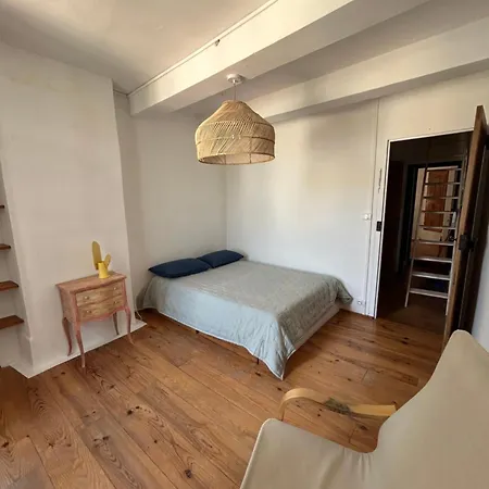 Дом отдыха Maison Charmante Village Груиссан