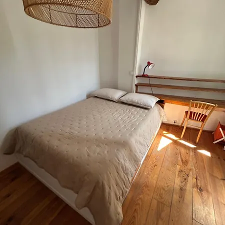 Maison Charmante Village * Груиссан