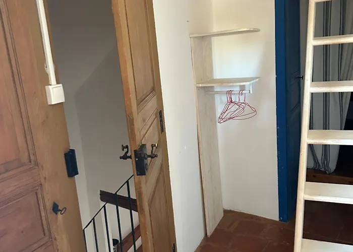 Maison Charmante Village * גרואיסאן