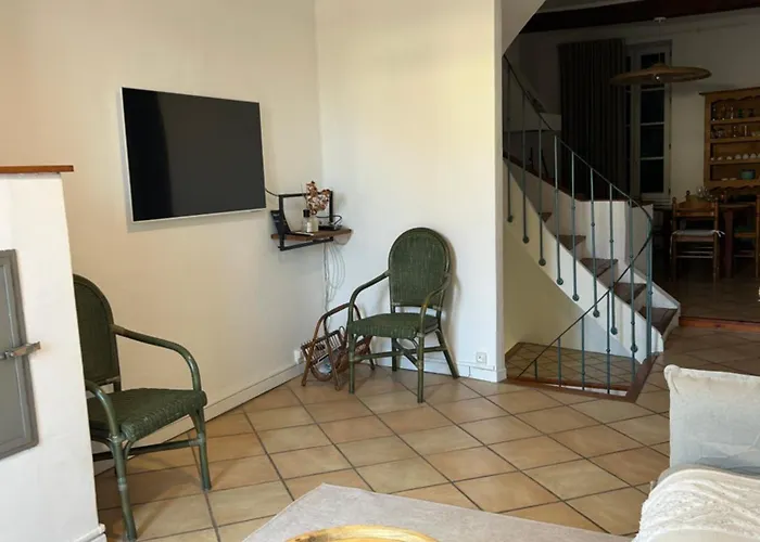 Maison Charmante Village בית נופש *