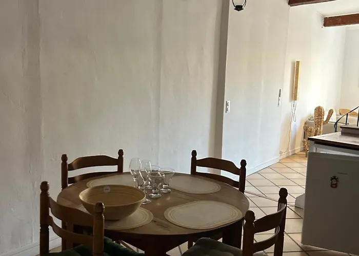 Maison Charmante Village