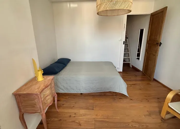 Maison Charmante Village בית נופש