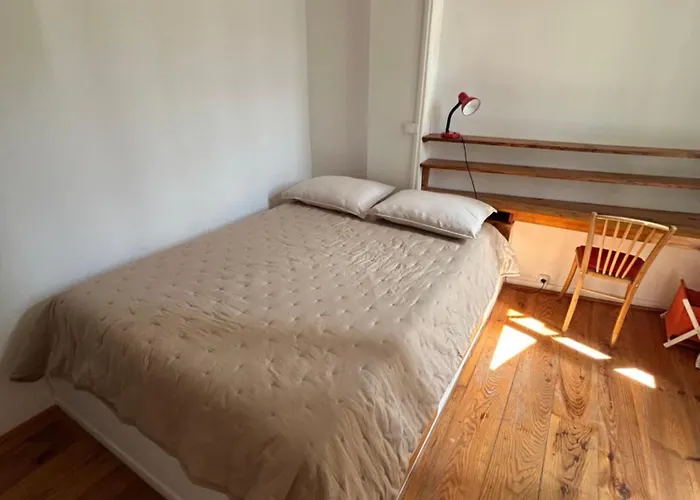 Maison Charmante Village * גרואיסאן